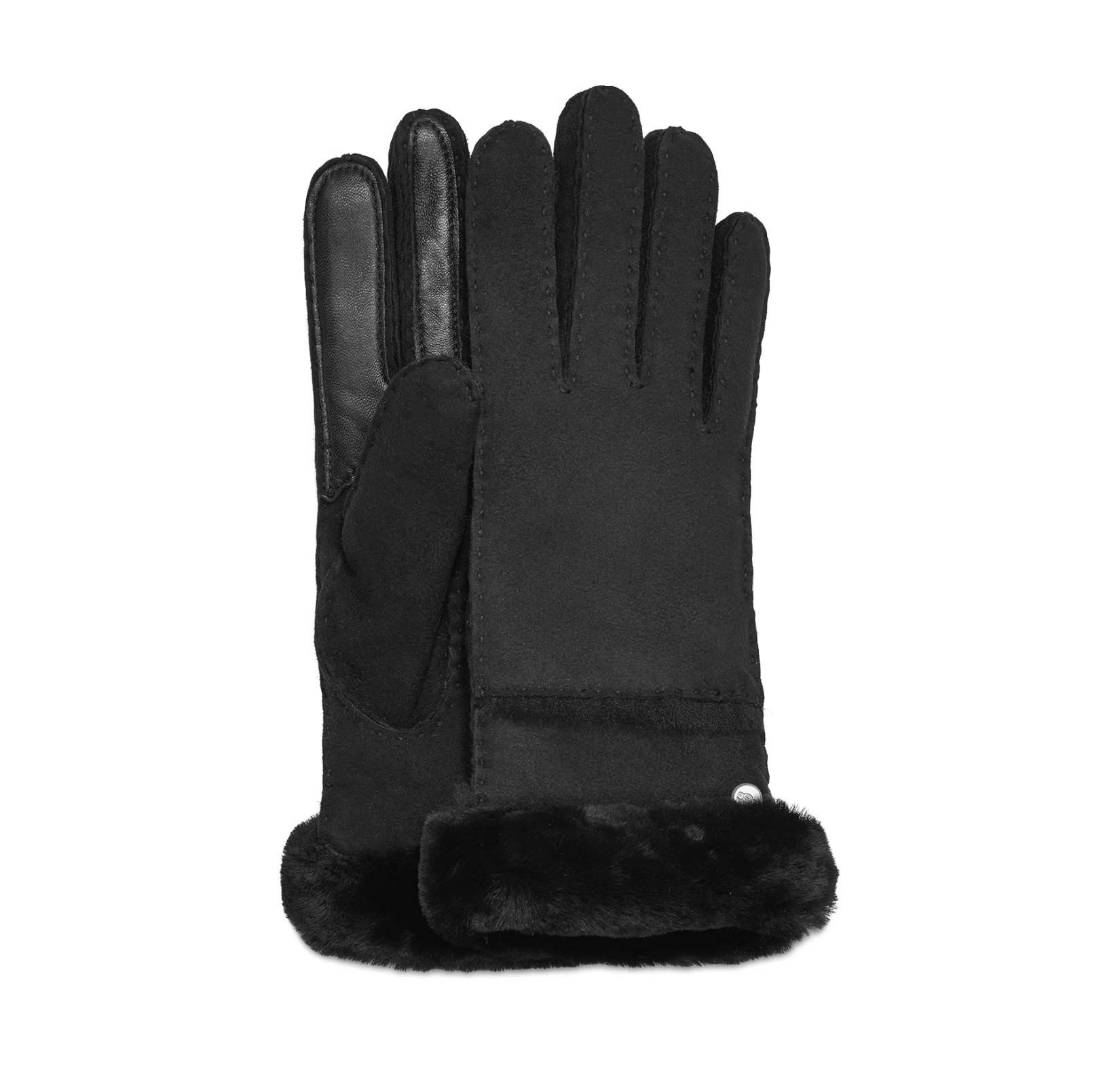 UGG® 公式【 シームド テック グローブ|Seamed Tech Glove BX